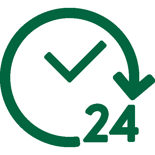 Ресепшен 24 часа
